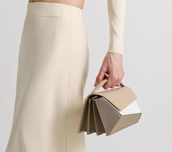 Trendy Crossbody Bag