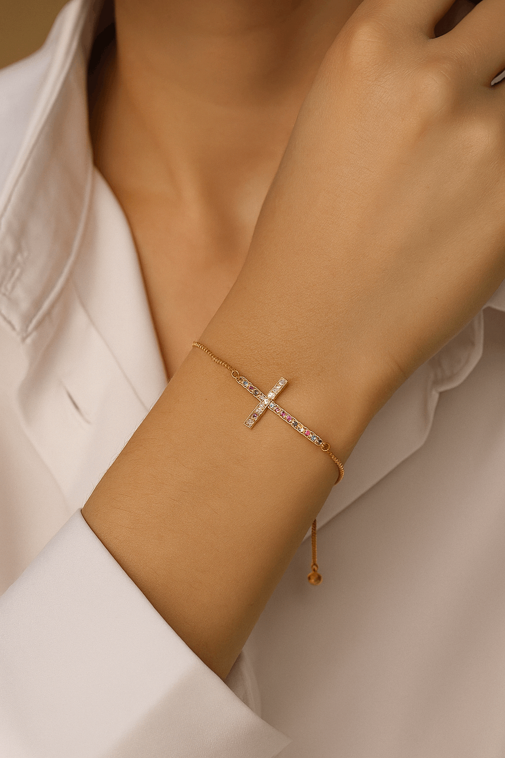 Milagros Bracelet