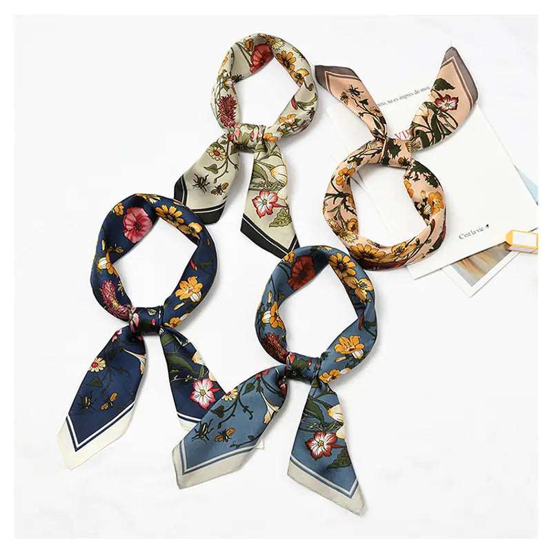 Autumn Multifunctional Scarf