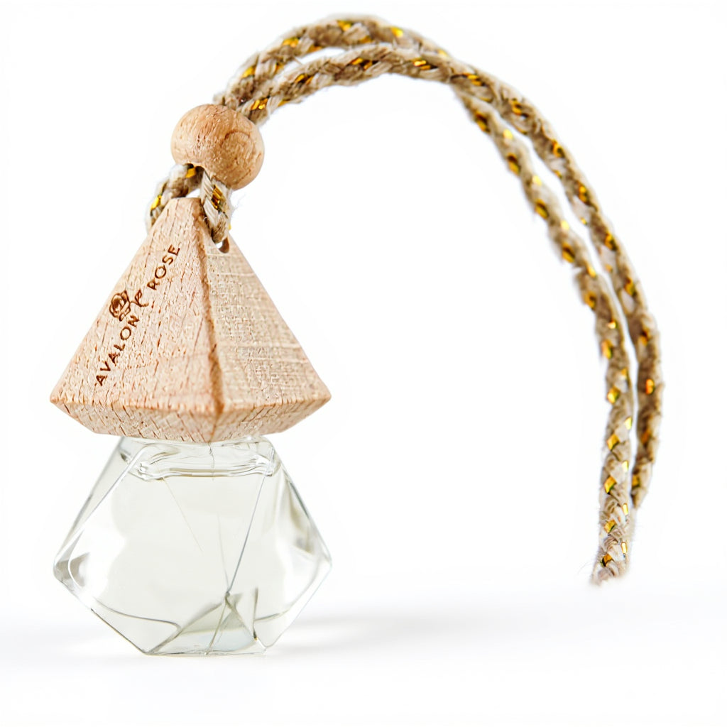 Natural Essential Oil Car Diffuser