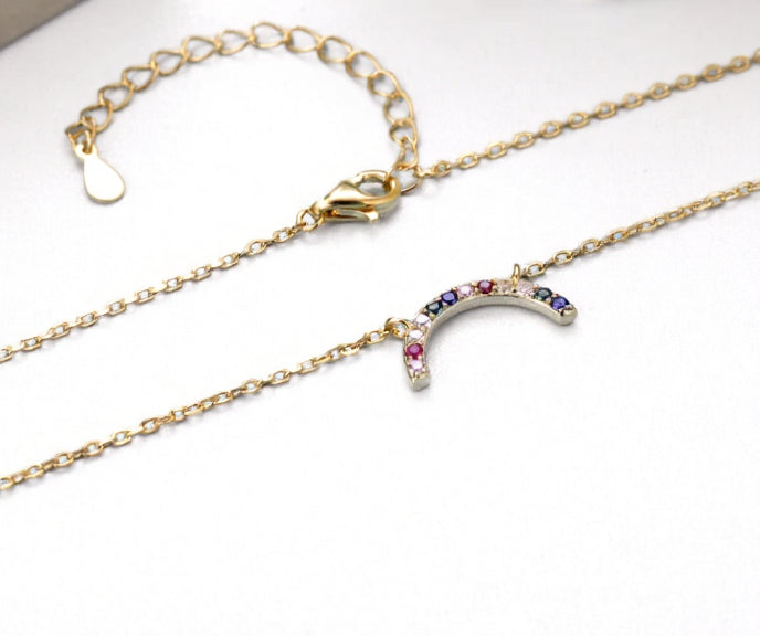 Phoebe Necklace