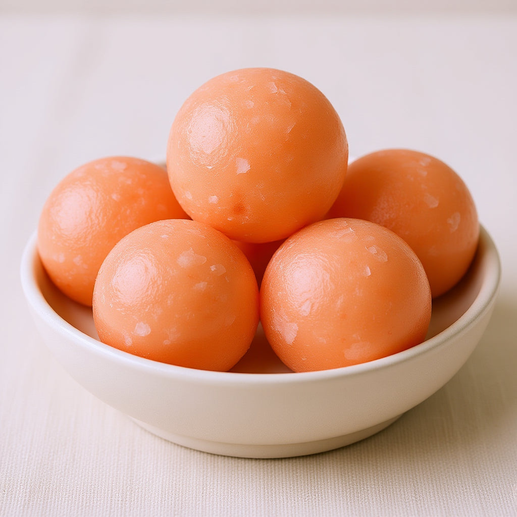 Himalayan Salt Bathing Balls