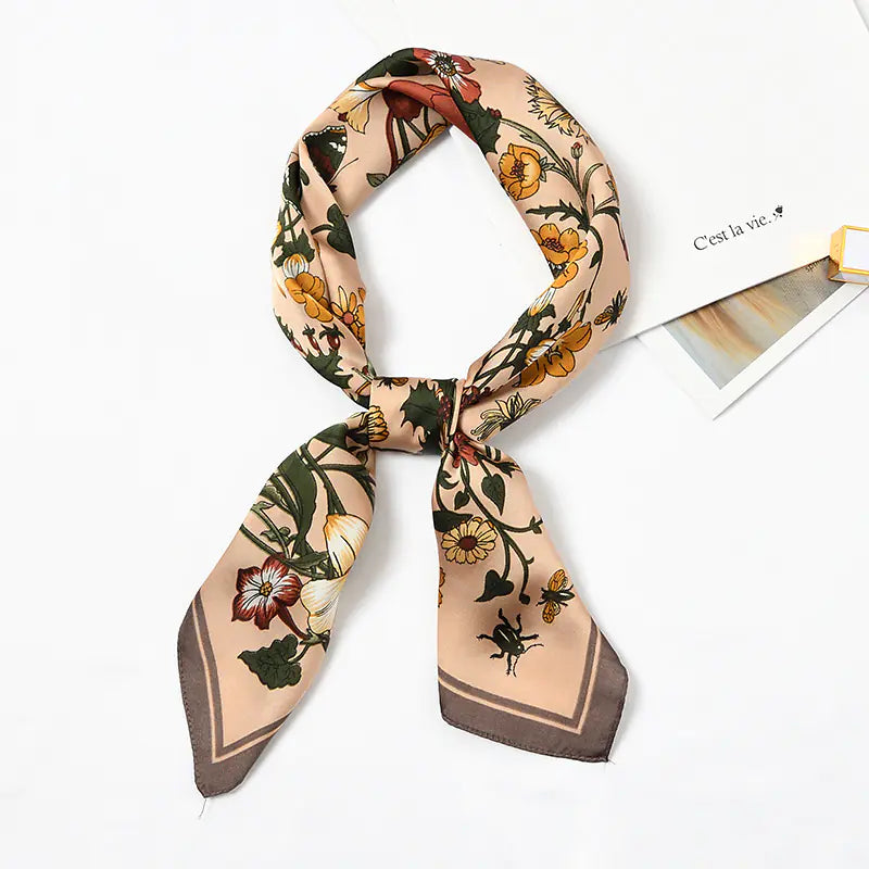 Autumn Multifunctional Scarf
