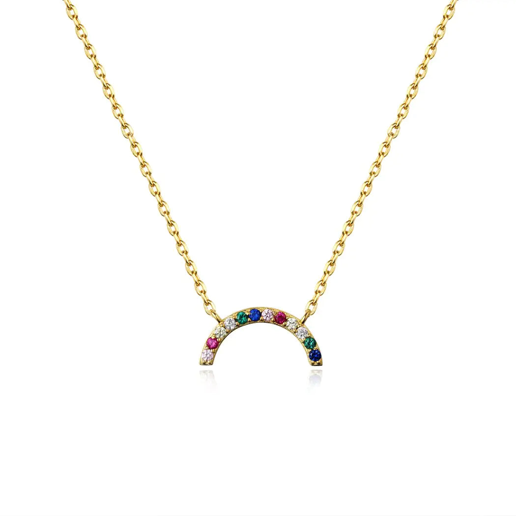 Phoebe Necklace