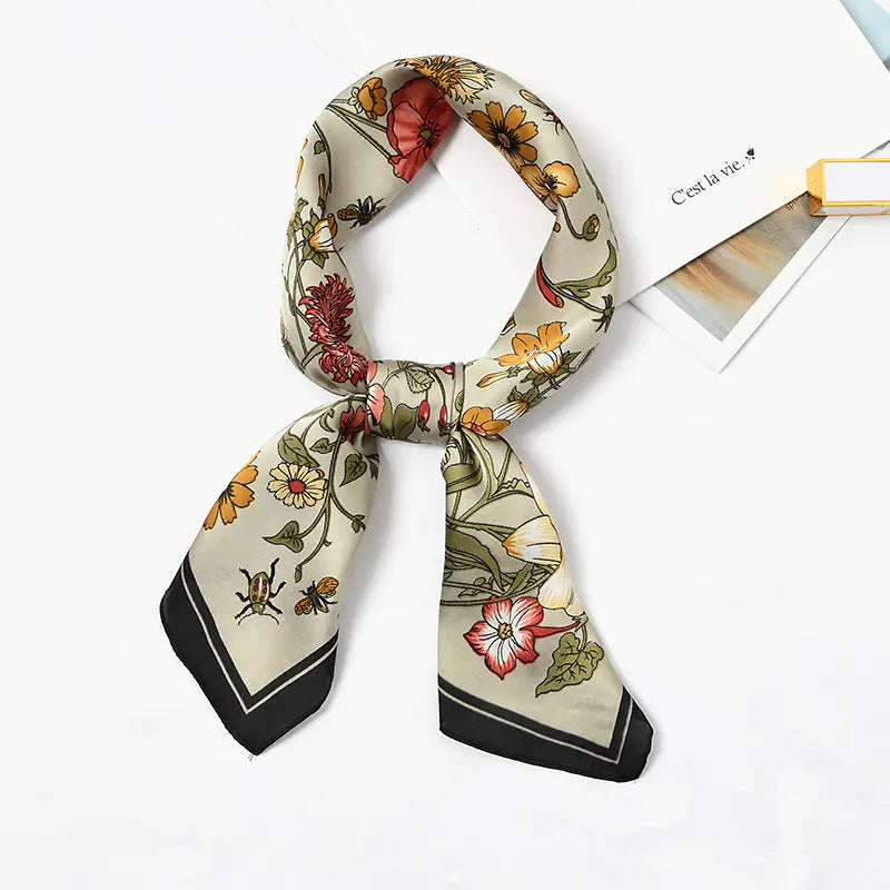 Autumn Multifunctional Scarf