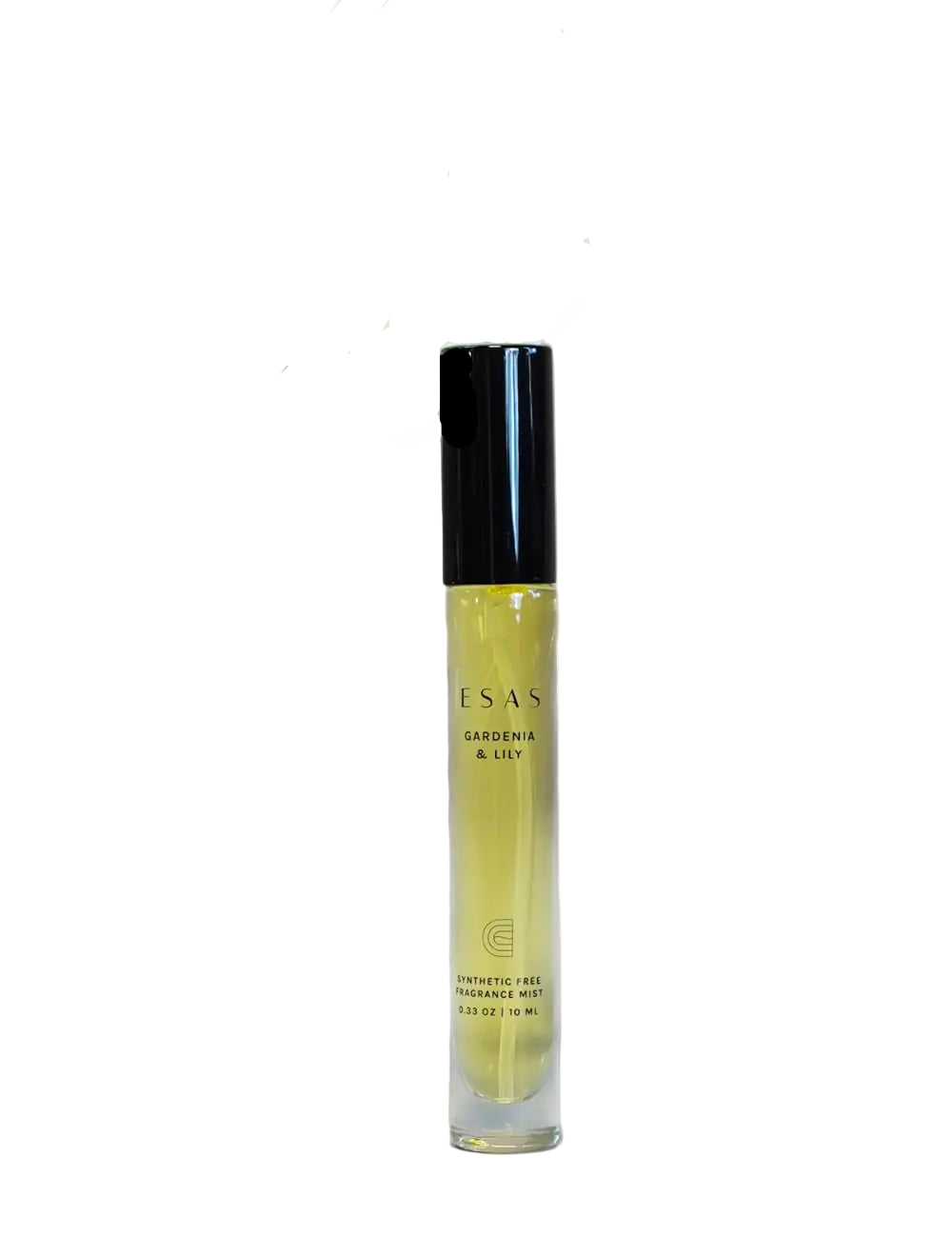 Organic Gardenia & Lily Fragrance Mist