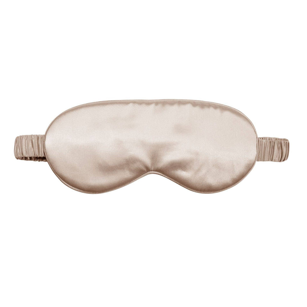 Pure Silk Sleep Mask