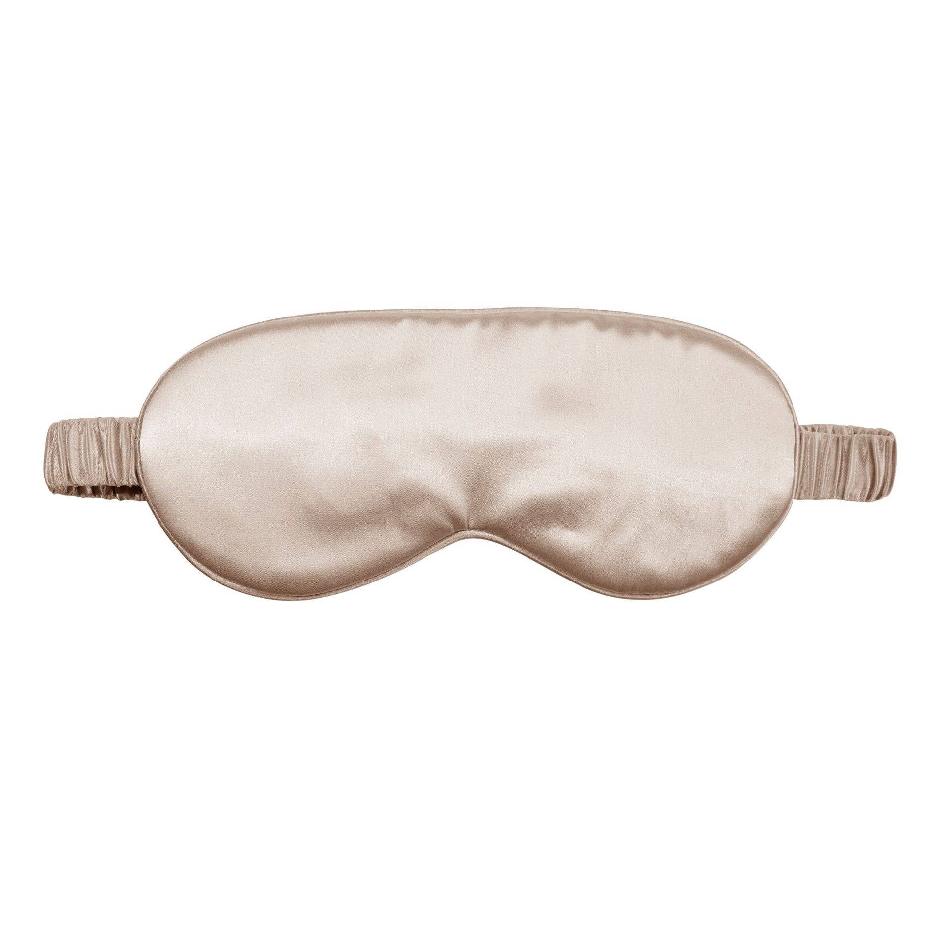 Pure Silk Sleep Mask