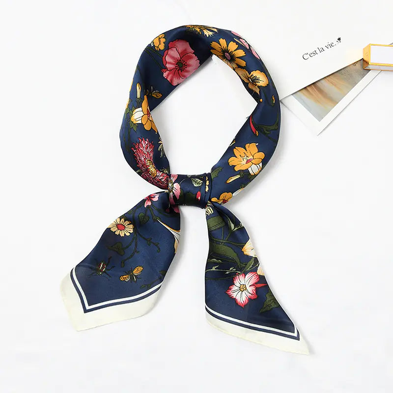 Autumn Multifunctional Scarf