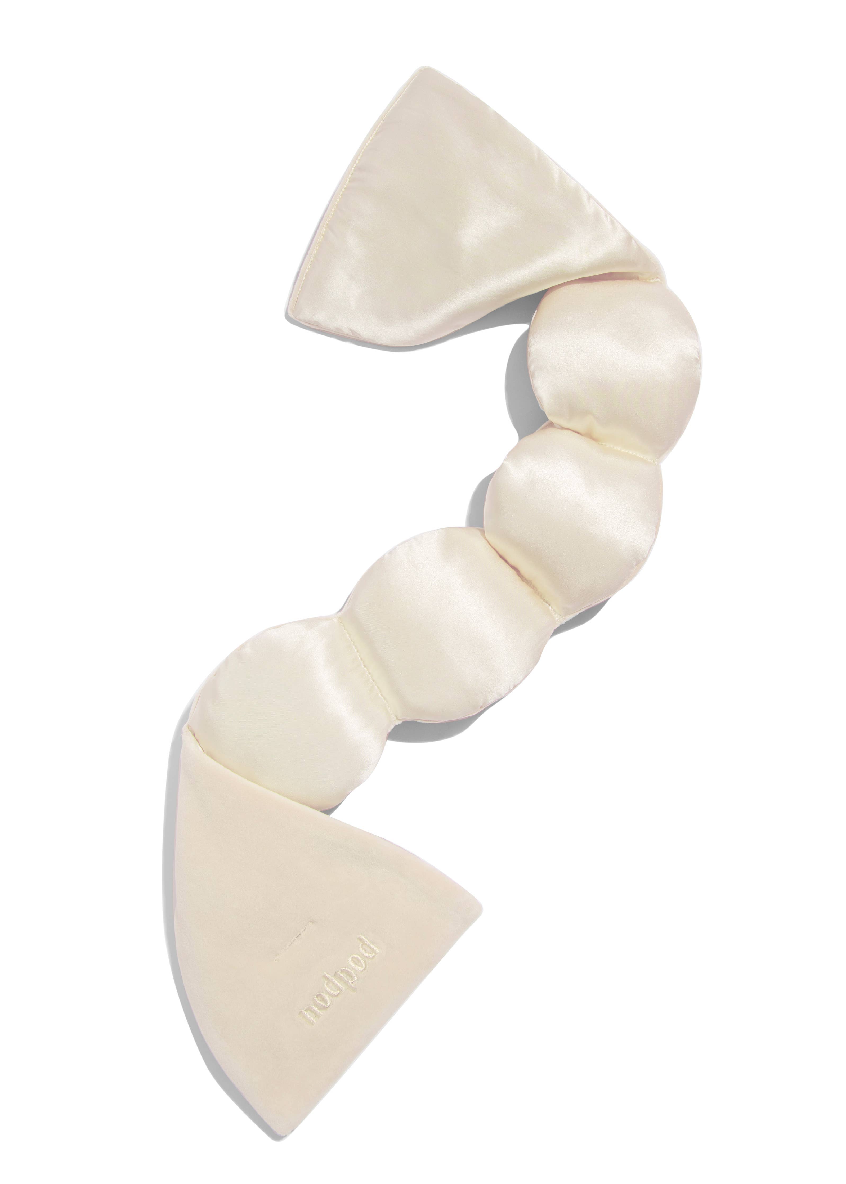 Silk Weighted Sleep Eye Mask