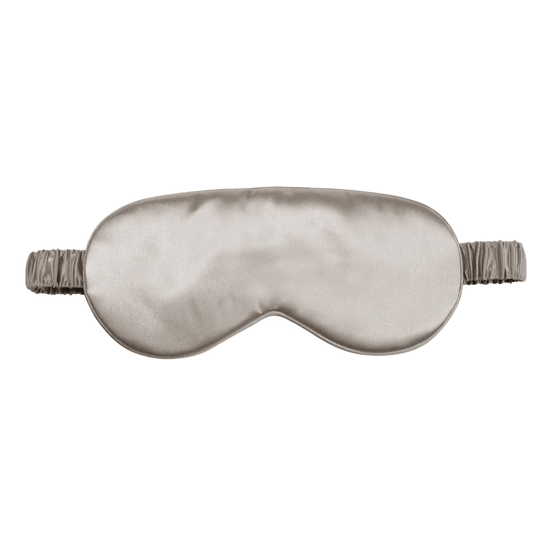 Pure Silk Sleep Mask