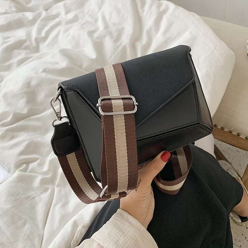 Trendy Crossbody Bag